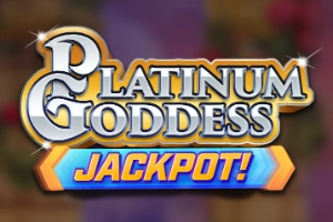 Platinum Goddess Jackpot! slots from high-5-games