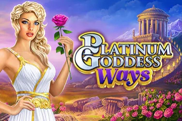 Platinum Goddess Ways slots from high-5-games