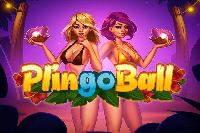 PlingoBall slots from Evoplay