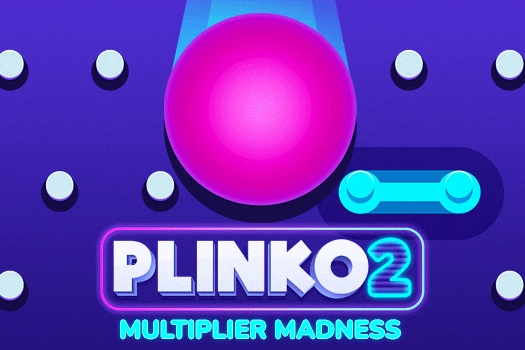 Plinko 2 slots from bgaming