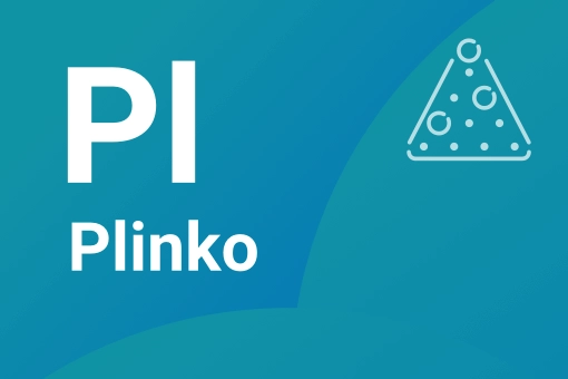 Plinko Game from Spribe