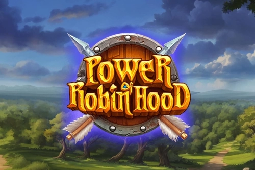 Power of Robin Hood slots from NetGame