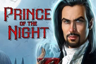 Prince Of The Night slots from high-5-games