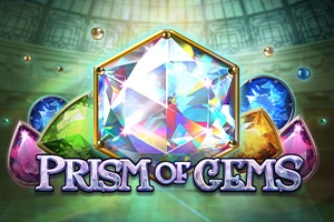 Prism of Gems slots from play-n-go
