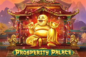 Prosperity Palace slots from play-n-go