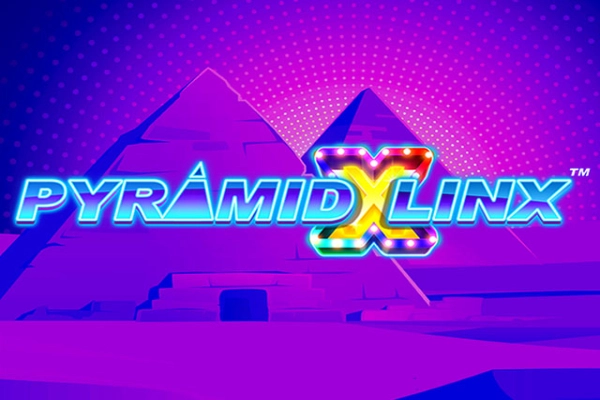 Pyramid Linx slots from Playtech