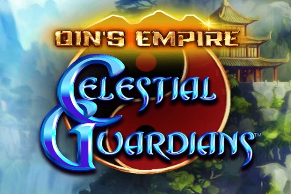 Qin's Empire Celestial Guardians slots from Playtech