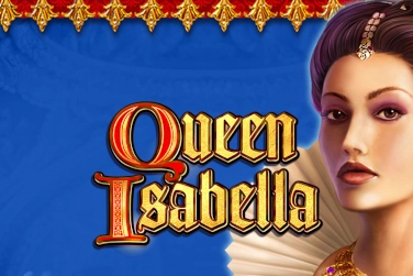 Queen Isabella slots from high-5-games