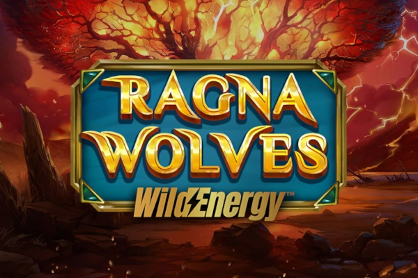 RagnaWolves WildEnergy from Yggdrasil Gaming