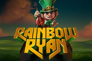 Rainbow Ryan slot from Yggdrasil Gaming