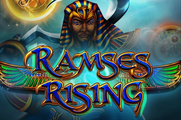 Ramses Rising slots from bf-games