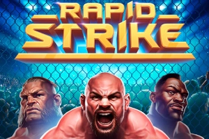 Rapid Strike slots from NetGame