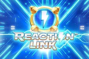 Reaction Link slots from Playtech