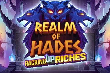 Realm Of Hades slots from high-5-games