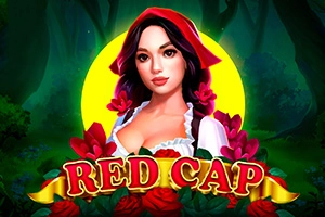 Red Cap slots from Endorphina
