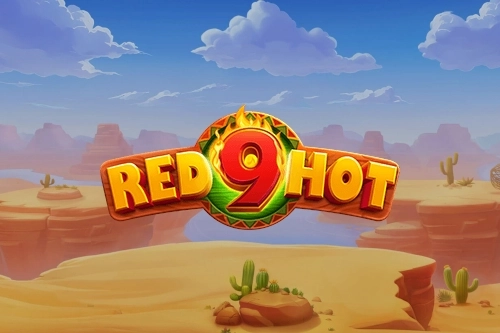 Red Hot 9 slots from NetGame