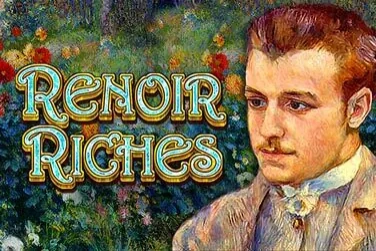 Renoir Riches slots from high-5-games