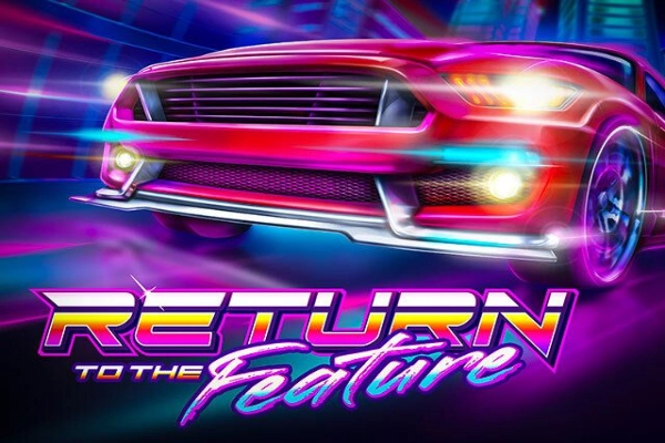 Return To The Feature slots from Habanero