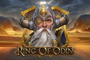 Ring of Odin slots from play-n-go