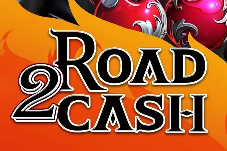 Road 2 Cash slots from BF Games