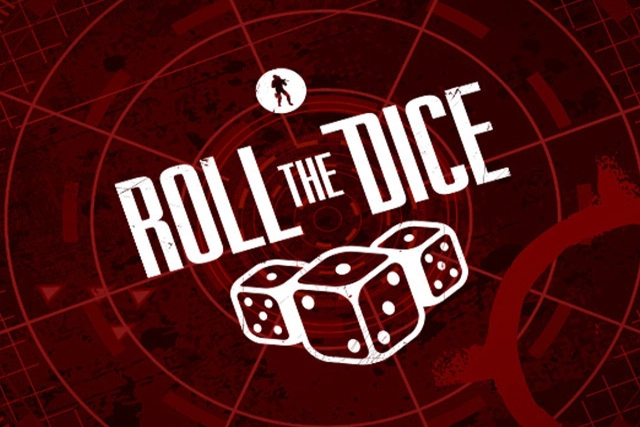Roll the Dice slots from Evoplay