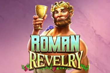Roman Revelry slots from high-5-games
