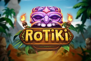 Rotiki slots from play-n-go