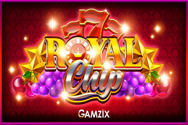 Royal Chip slots from gamzix