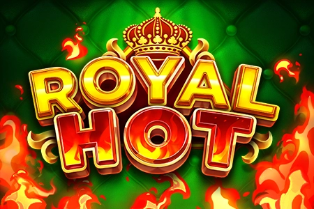 Royal Hot slots from gamzix