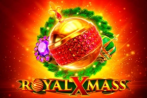 Royal Xmass slots from Endorphina
