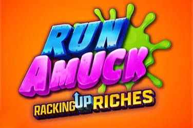 Run Amuck slots from high-5-games