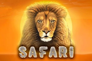 Safari slots from Endorphina
