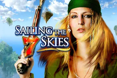 Sailing The 7 Skies slots from high-5-games