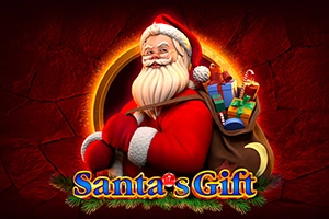 Santa’s Gift slots from Endorphina