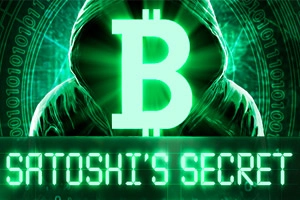 Satoshi’s Secret slots from Endorphina