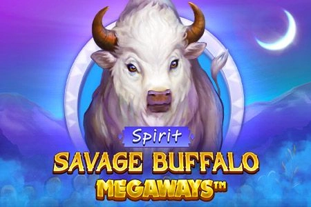 Savage Buffalo Spirit Megaways slots from BGaming