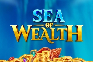 Sea of Wealth slots from Evoplay