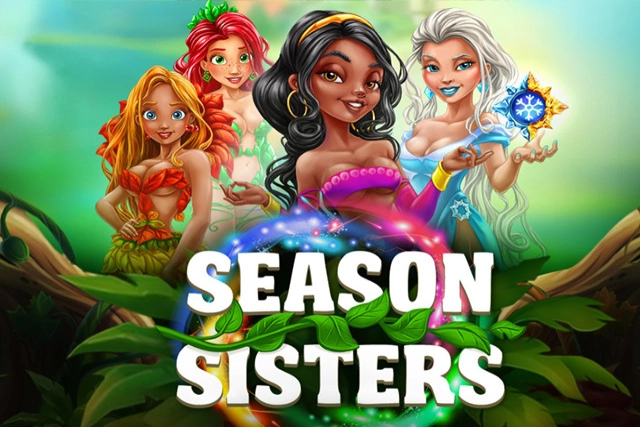 Season Sisters slots from Evoplay