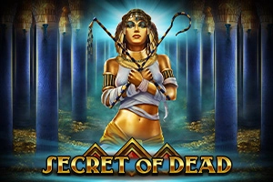 Secret of Dead slots from play-n-go