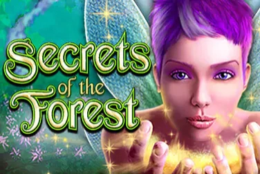 Secrets Of The Forest slots from high-5-games