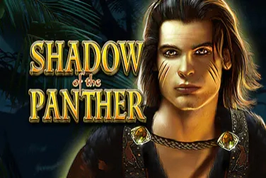 Shadow Of The Panther slots from high-5-games