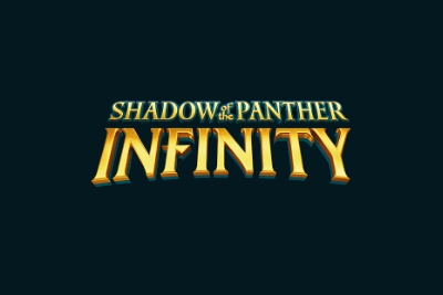 Shadow of the Panther Infinity slots from high-5-games