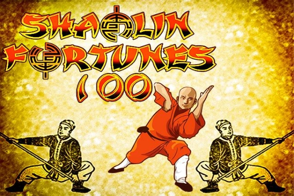 Shaolin Fortunes 100 slots from habanero