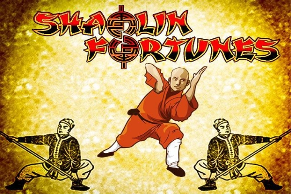 Shaolin Fortunes slots from habanero