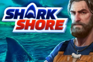 Shark Shore slots from high-5-games