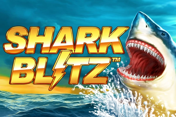 Sharks Blitz slots from Playtech