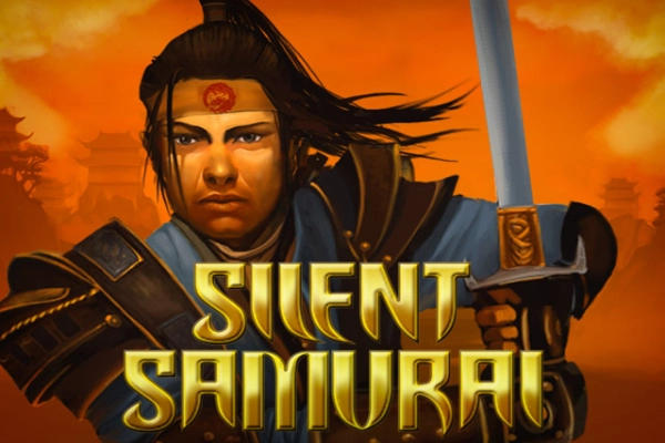 Silent Samurai slots from Playtech