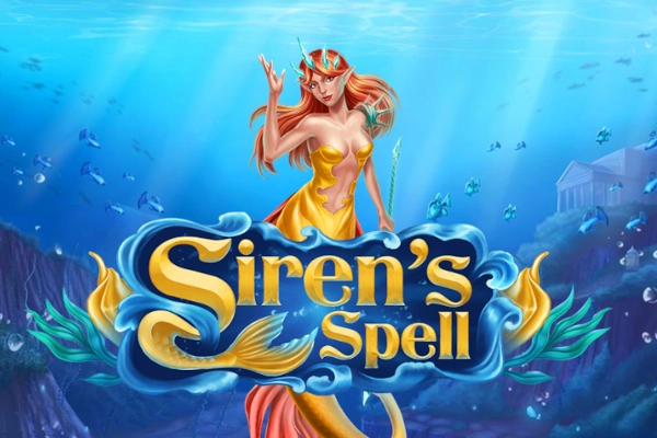 Siren’s Spell slots from Habanero