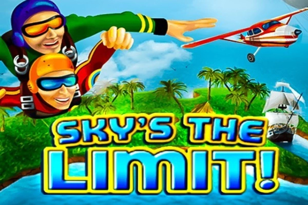 Sky's the Limit slots from Habanero