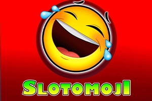 Slotomoji slots from Endorphina